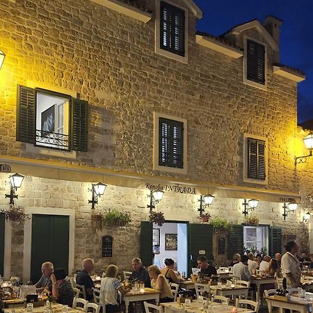 Centar Vodice Apartmani Exterior photo