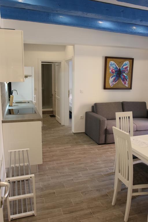 Centar Vodice Apartmani Room photo