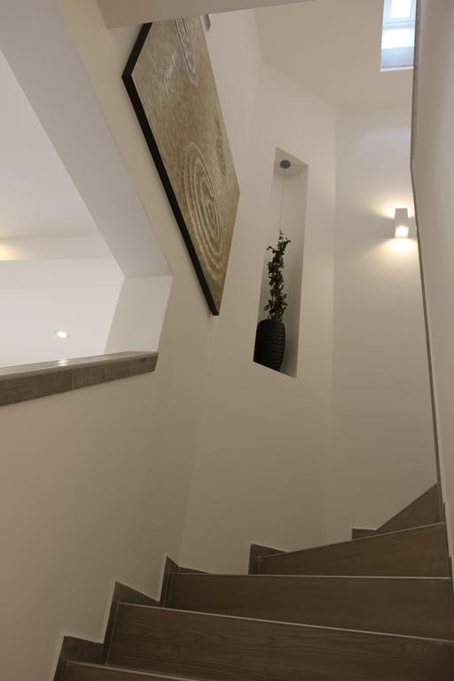 Centar Vodice Apartmani Exterior photo