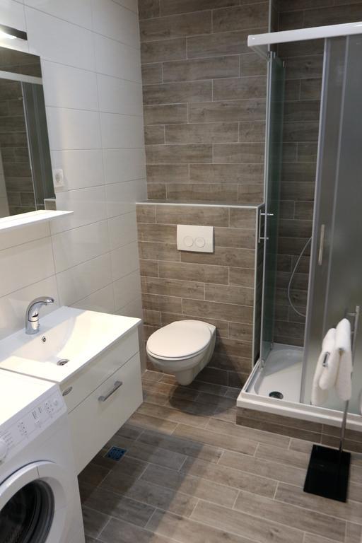 Centar Vodice Apartmani Room photo