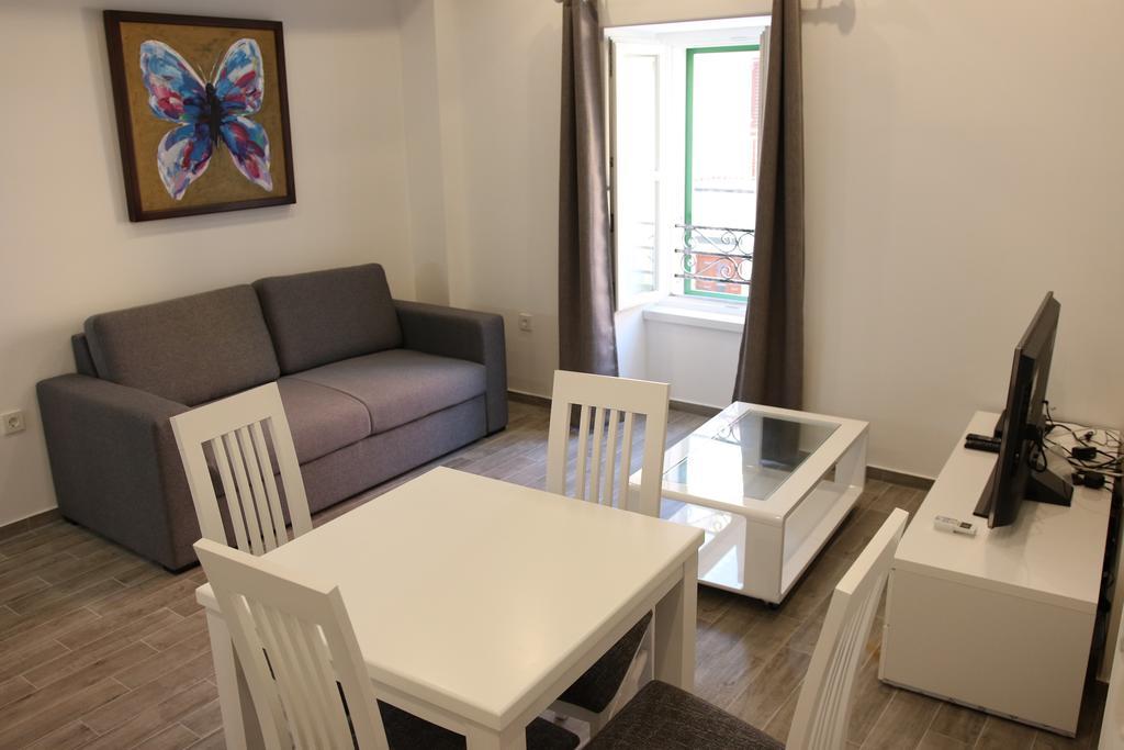 Centar Vodice Apartmani Room photo