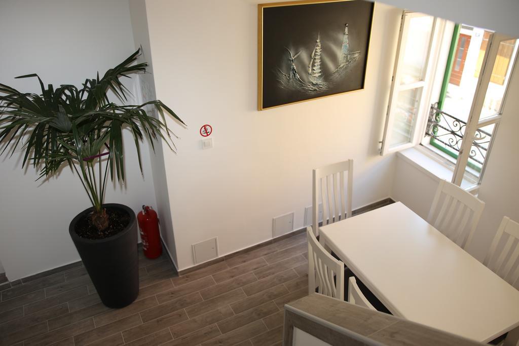 Centar Vodice Apartmani Exterior photo