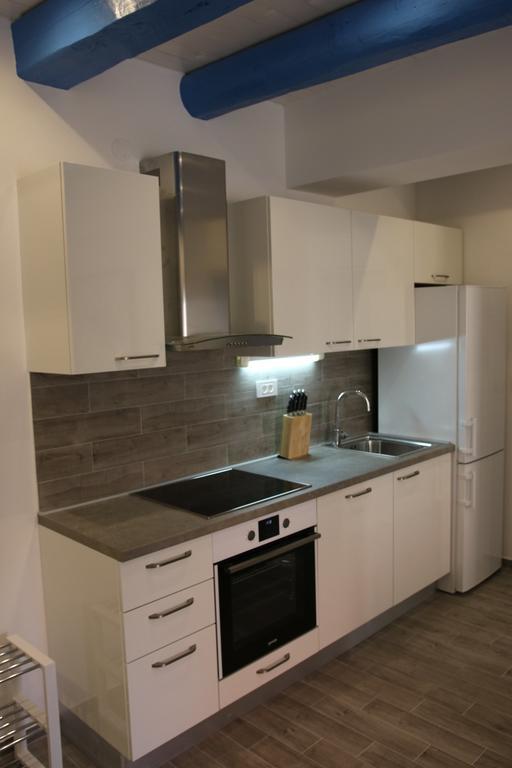 Centar Vodice Apartmani Room photo